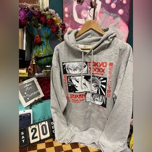 Ring Of Fire Japan Rising Sun Vengeance